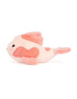 Jellycat London Fantazyjny Karp 20 cm