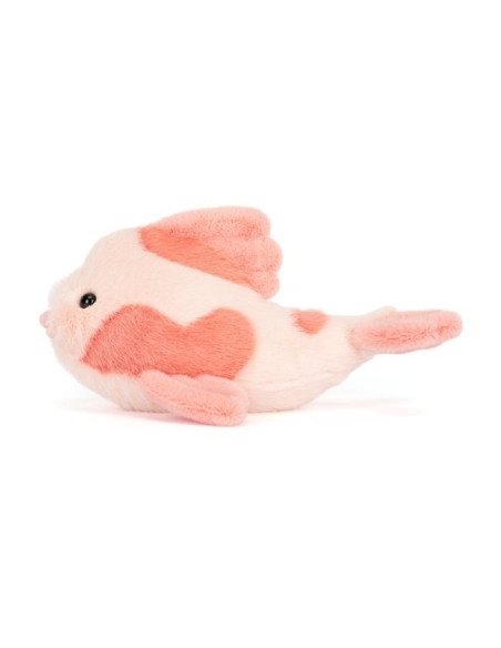 Jellycat London Fantazyjny Karp 20 cm