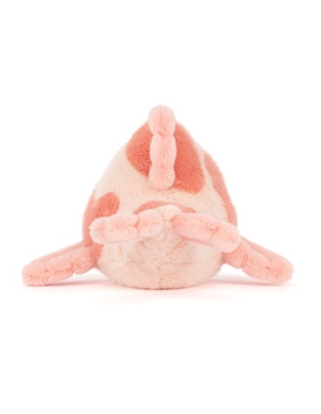 Jellycat London Fantazyjny Karp 20 cm