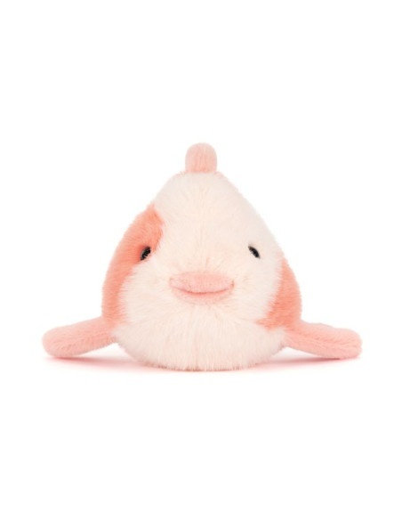 Jellycat London Fantazyjny Karp 20 cm
