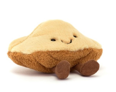 Jellycat London Francuskie Ciastko Magdalenka Margaux 13 cm