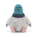 Jellycat London Gołąb Strutton 22 cm