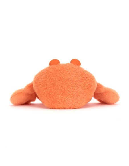 Jellycat London Krab Pinchsnap 20 cm