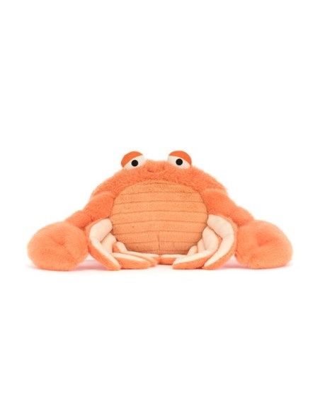 Jellycat London Krab Pinchsnap 20 cm