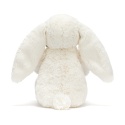 Jellycat London Króliczek Kremowy z Aloesem 31cm