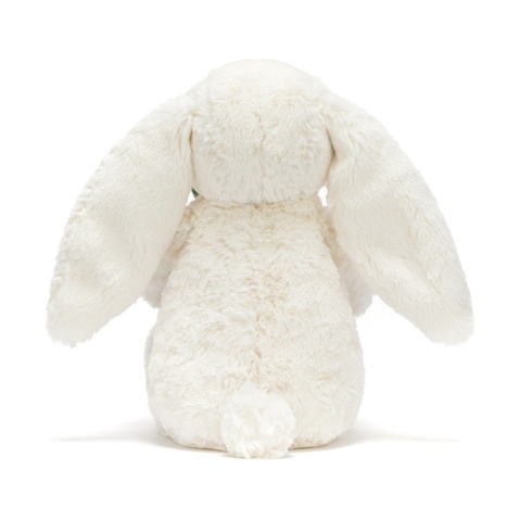 Jellycat London Króliczek Kremowy z Aloesem 31cm