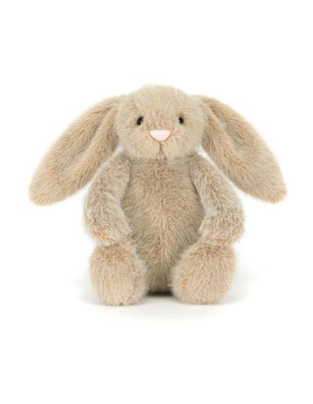 Jellycat London Króliczek Owsiany 18cm