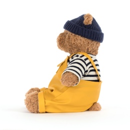 Jellycat London Miś Bartłomiej Marynarz 26 cm