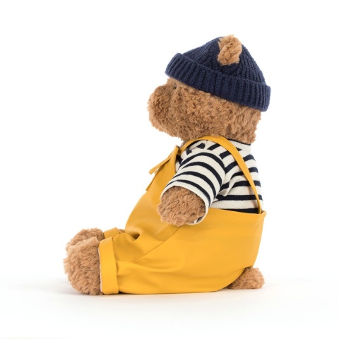 Jellycat London Miś Bartłomiej Marynarz 26 cm