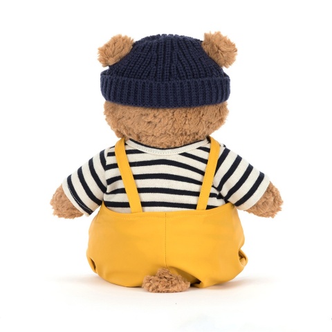 Jellycat London Miś Bartłomiej Marynarz 26 cm