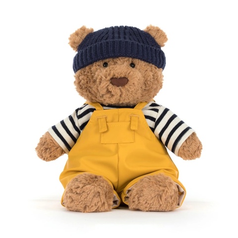 Jellycat London Miś Bartłomiej Marynarz 26 cm
