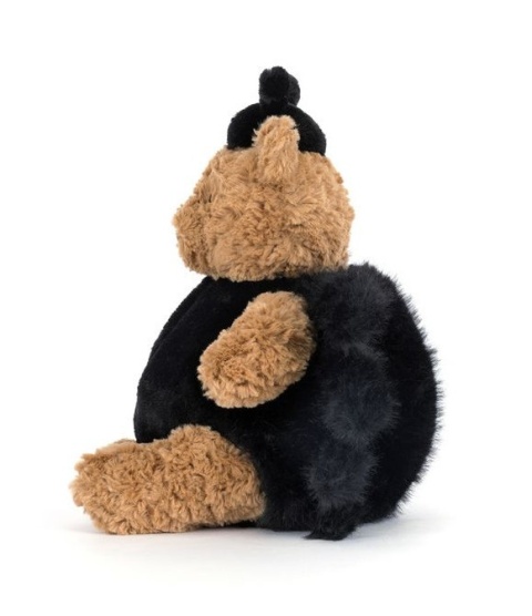 Jellycat London Miś Bartłomiej Pająk 26 cm