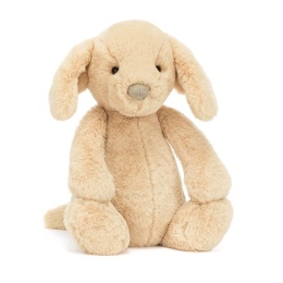 Jellycat London Nieśmiały Szczeniaczek LUX Orlando 31cm