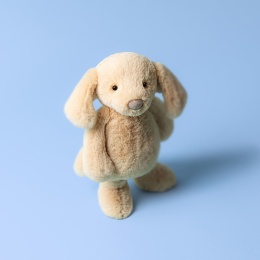 Jellycat London Nieśmiały Szczeniaczek LUX Orlando 31cm