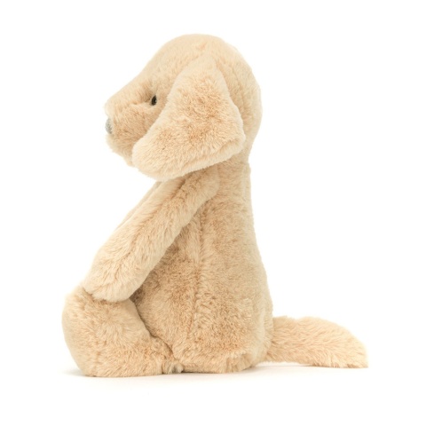 Jellycat London Nieśmiały Szczeniaczek LUX Orlando 31cm