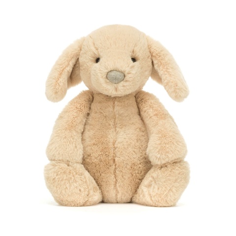 Jellycat London Nieśmiały Szczeniaczek LUX Orlando 31cm