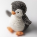 Jellycat London Pingwin 23 cm