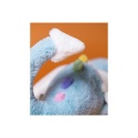 Jellycat London Smok Błękitny 50cm