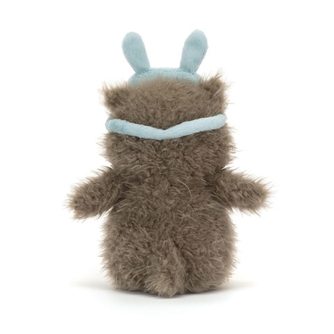 Jellycat London Sówka Śpioch 25cm