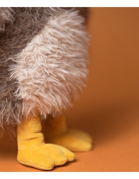 Jellycat London Sówka Śpioch 25cm