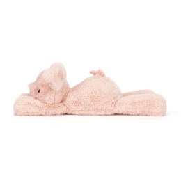 Jellycat London Świnka Słodziak 24cm