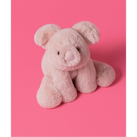 Jellycat London Świnka Słodziak 24cm