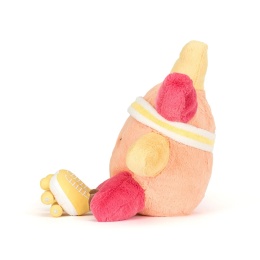 Jellycat London Uśmiechnięte Słoneczko na Wrotkach 30 cm