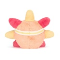 Jellycat London Uśmiechnięte Słoneczko na Wrotkach 30 cm