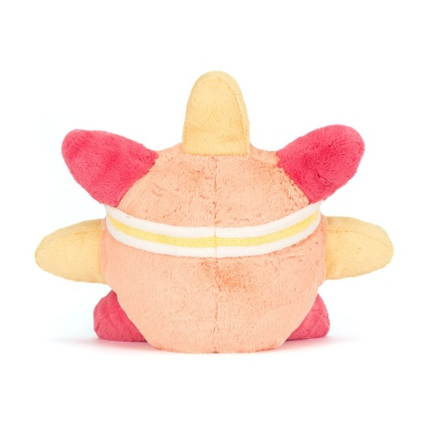 Jellycat London Uśmiechnięte Słoneczko na Wrotkach 30 cm