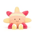 Jellycat London Uśmiechnięte Słoneczko na Wrotkach 30 cm