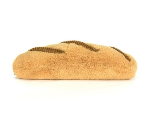 Jellycat London Wesoła Bagietka Caprese 12 cm