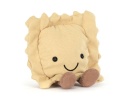Jellycat London Wesołe Ravioli 11 cm