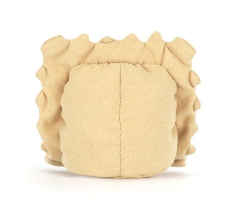 Jellycat London Wesołe Ravioli 11 cm