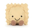 Jellycat London Wesołe Ravioli 11 cm