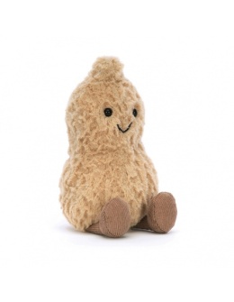 Jellycat London Wesoły Fistaszek 15cm