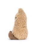 Jellycat London Wesoły Fistaszek 15cm