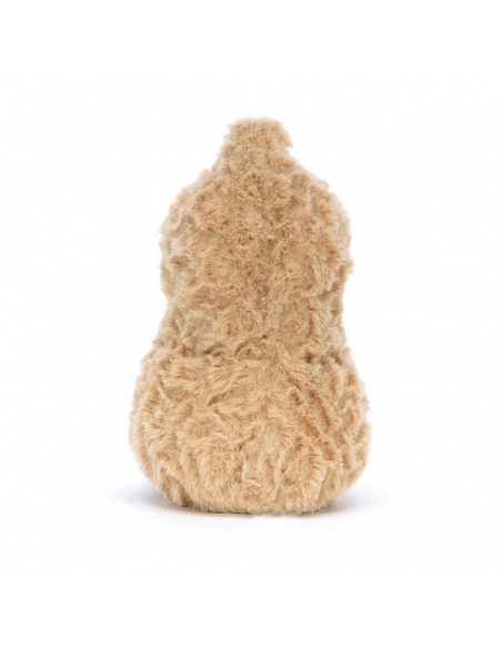Jellycat London Wesoły Fistaszek 15cm