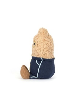 Jellycat London Wesoły Fistaszek Student 15 cm