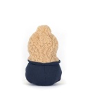 Jellycat London Wesoły Fistaszek Student 15 cm