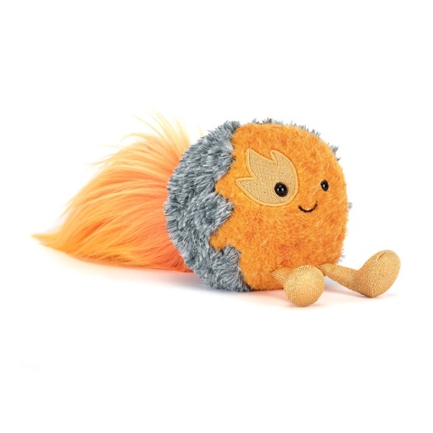 Jellycat London Zabawna Kometa 11 cm
