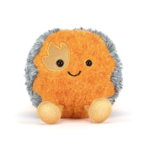 Jellycat London Zabawna Kometa 11 cm