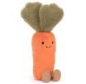 Jellycat London Zabawna Marchewka 28 cm