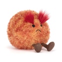 Jellycat London Zabawna Planeta Mars 16 cm