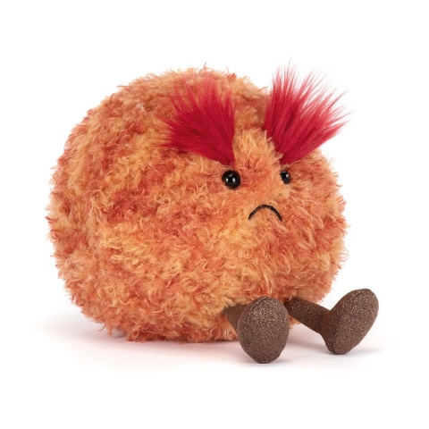 Jellycat London Zabawna Planeta Mars 16 cm