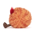 Jellycat London Zabawna Planeta Mars 16 cm