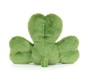 Jellycat London Zabawna Trójlistna Koniczyna 15 cm