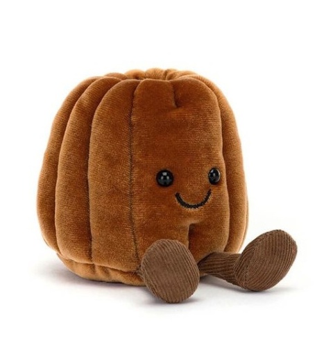 Jellycat London Zabawne Francuskie Canelé
