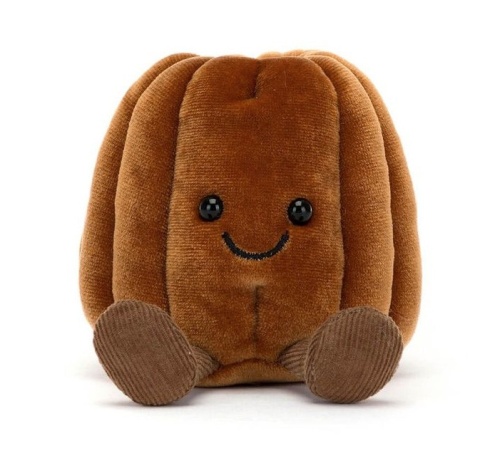 Jellycat London Zabawne Francuskie Canelé