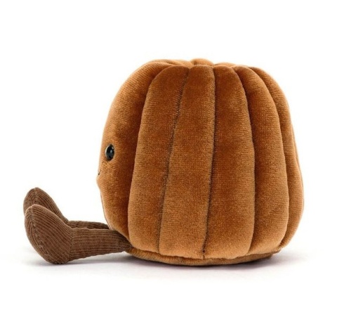 Jellycat London Zabawne Francuskie Canelé