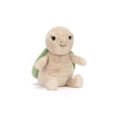Jellycat London Żółwica Thimble 16cm